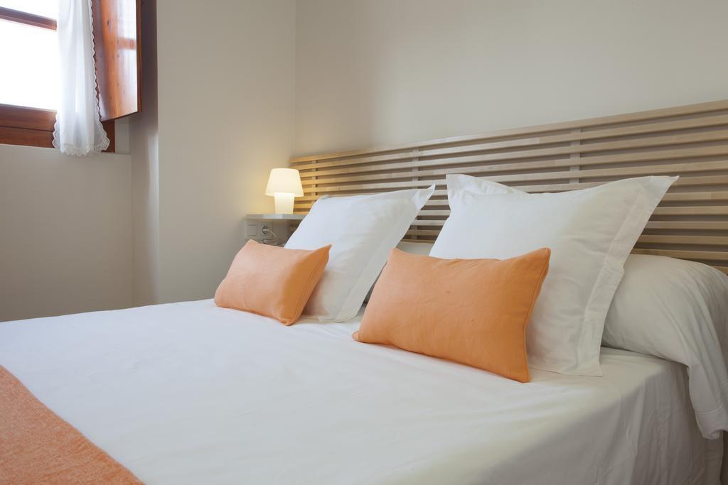 Calabazas Apartments Валенсія Номер фото