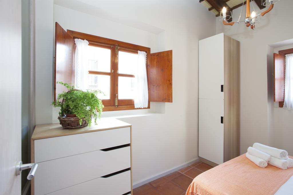 Calabazas Apartments Валенсія Номер фото