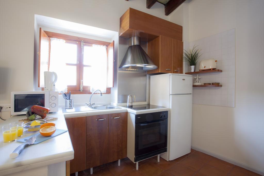 Calabazas Apartments Валенсія Номер фото